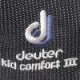 Porte bébé Kid Comfort III